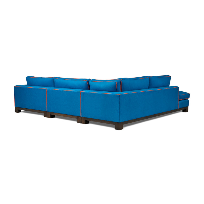 Lotty L Shaped Sofa