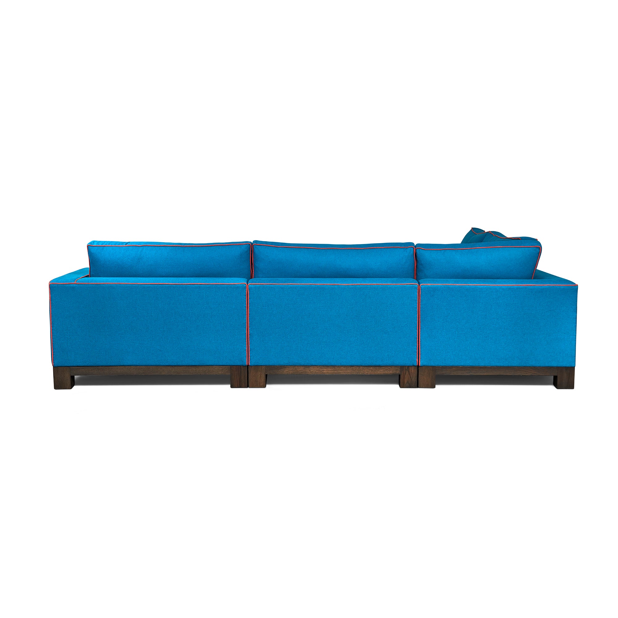 Lottie L Shaped Sofa