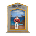 The Sailor is Home Decorative Box