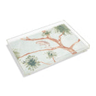 Lantern Parade Owl Acrylic Tray