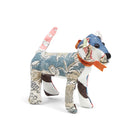 Tiffany Pooch Patchwork Animal