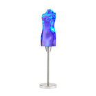 Mannequin Table Lamp