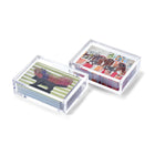 Playing Cards - Crosby The Cat