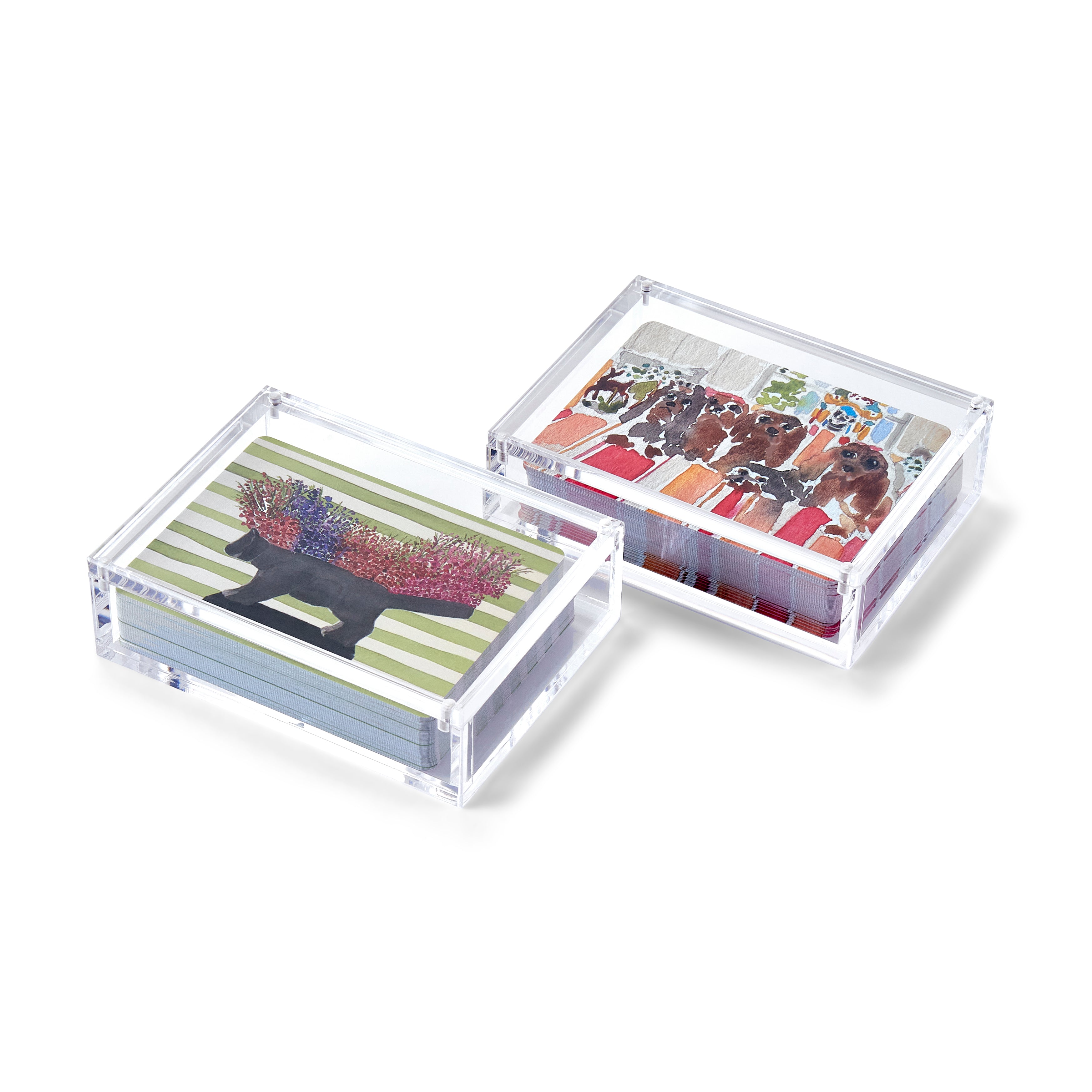 Playing Cards - Our Furry Friends