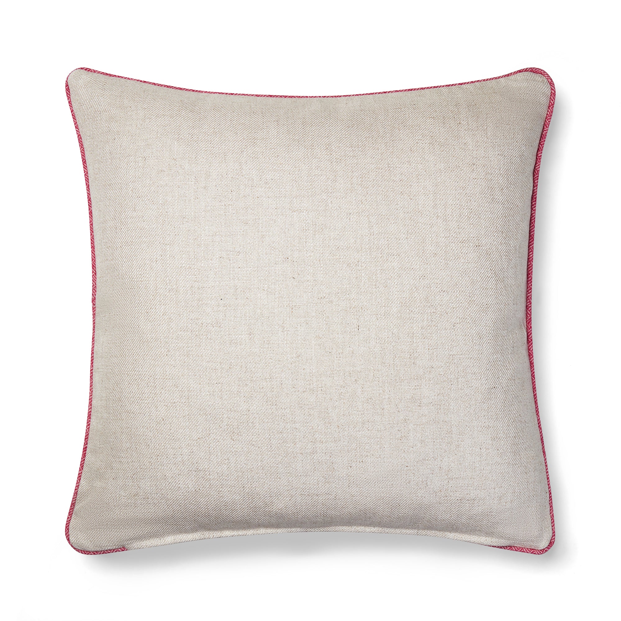 Spring Flower Cushion