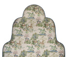 Flora Headboard - Knights Tale