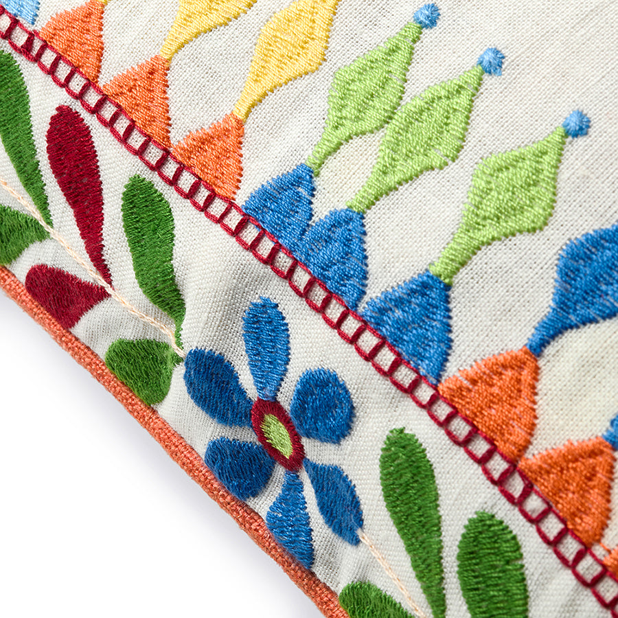 Flower Pot Cushion