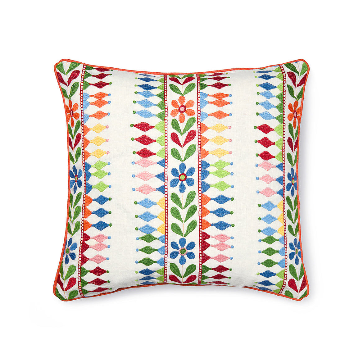 Flower Pot Cushion