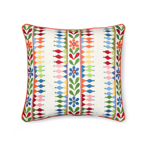 Flower Pot Cushion