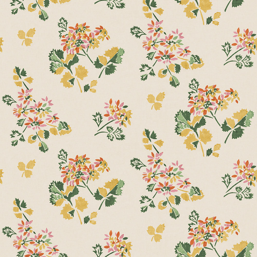 Forest Flower Wallpaper