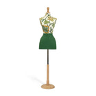 Forest Mannequin