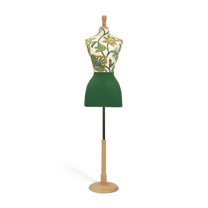 Forest Mannequin