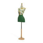 Forest Mannequin