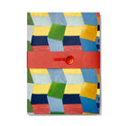 Zig Zag A5 Notebook