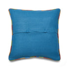 Garden Shed On Blue Cushion