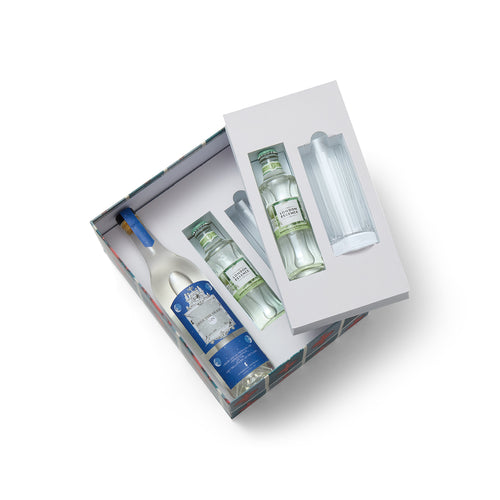 Over the Moon Gin Set