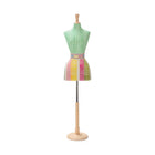 Green Tweak Mannequin