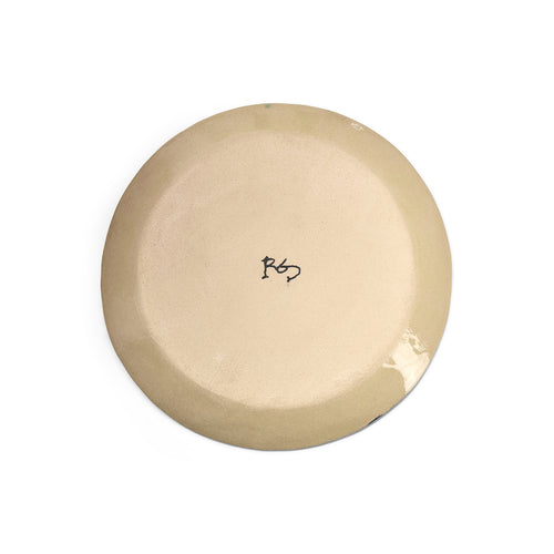 Each artwork is authenticated by Robina Jack at the reverse of the piece. 