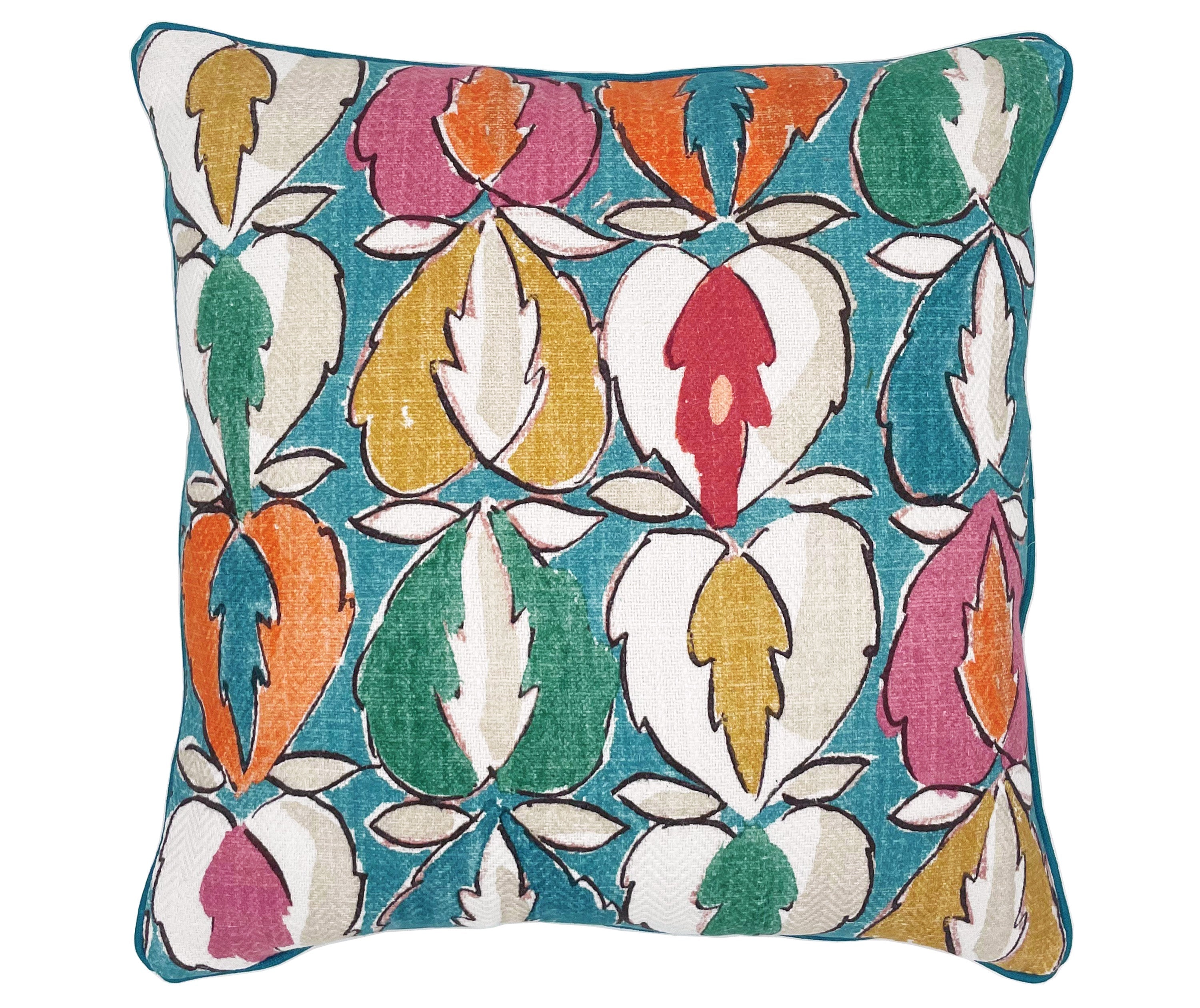 Heart of Oak Cushion