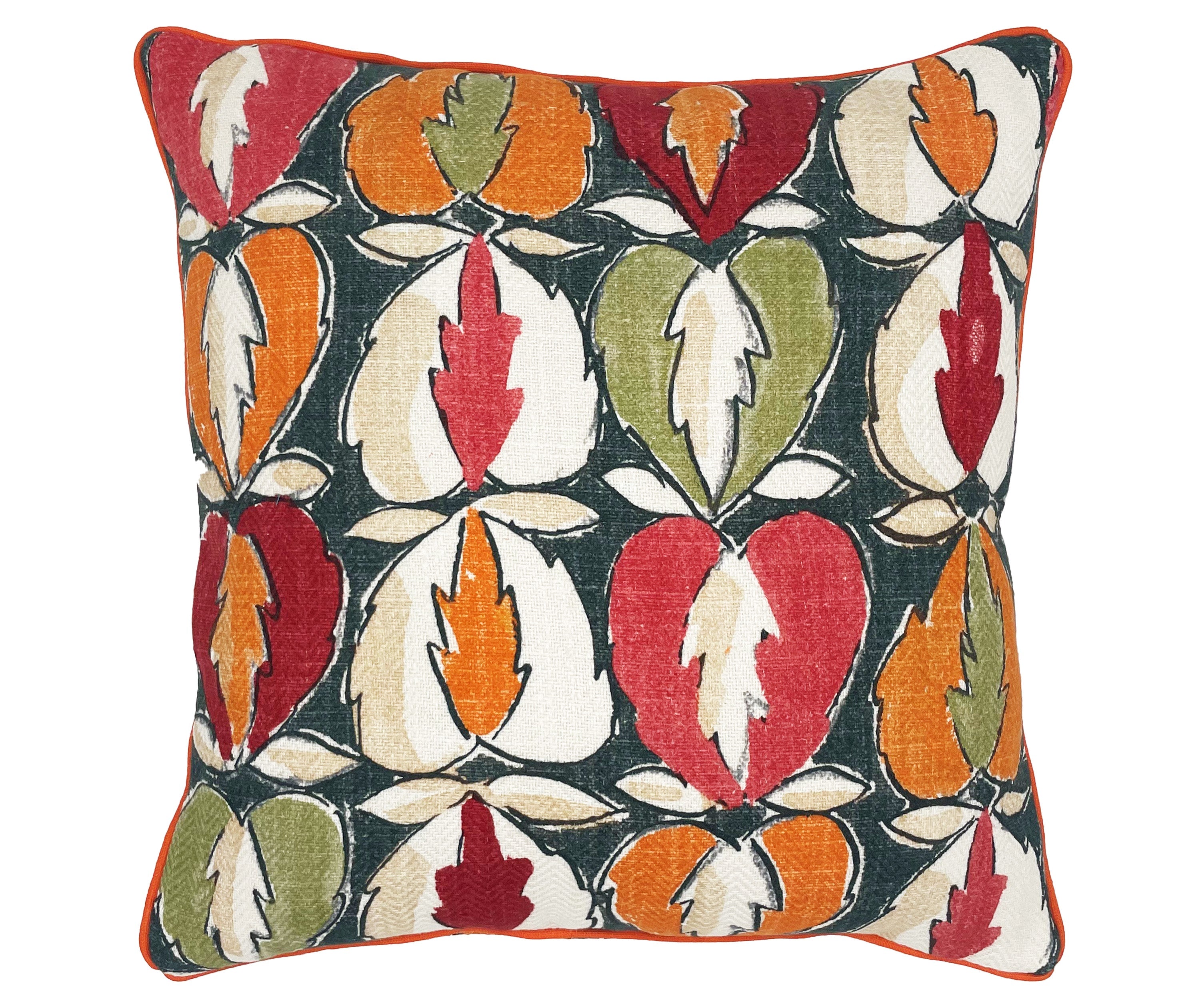 Heart of Oak Cushion