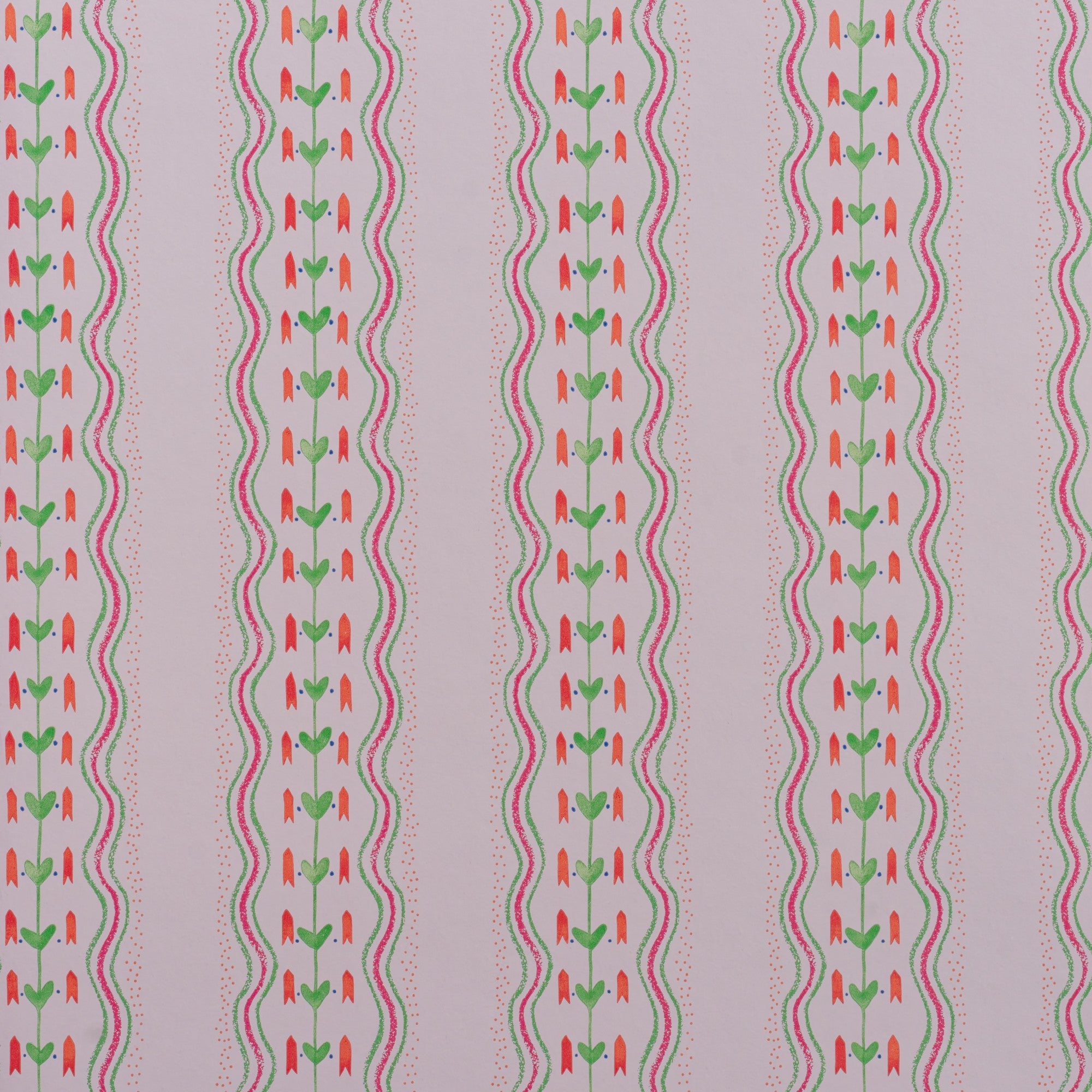 Hearty Wallpaper Sample