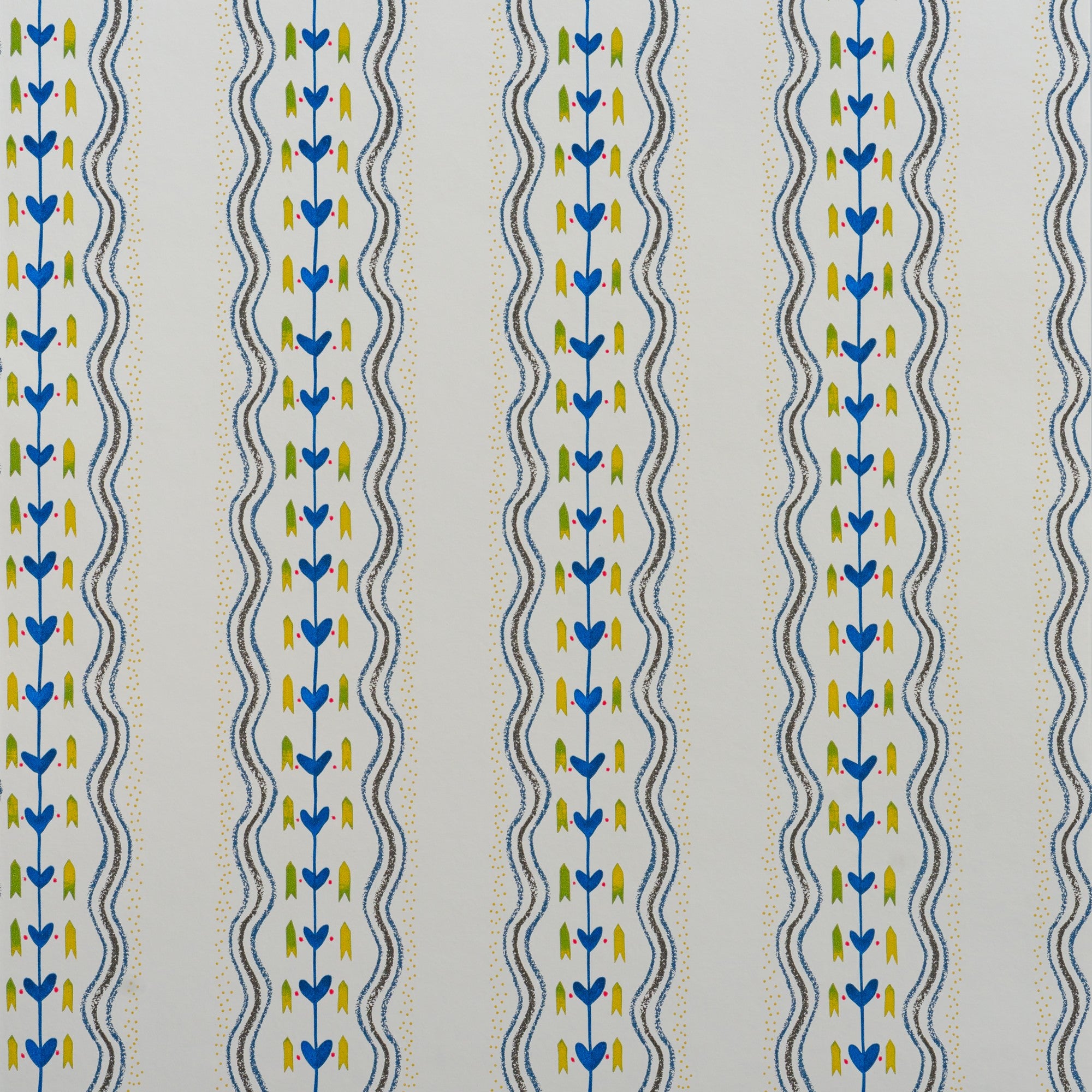 Hearty Wallpaper Sample