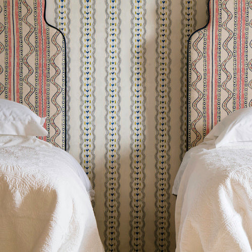 Hearty Wallpaper Sample