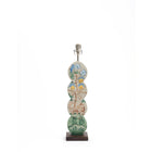 Hedgerow Leopard Lamp