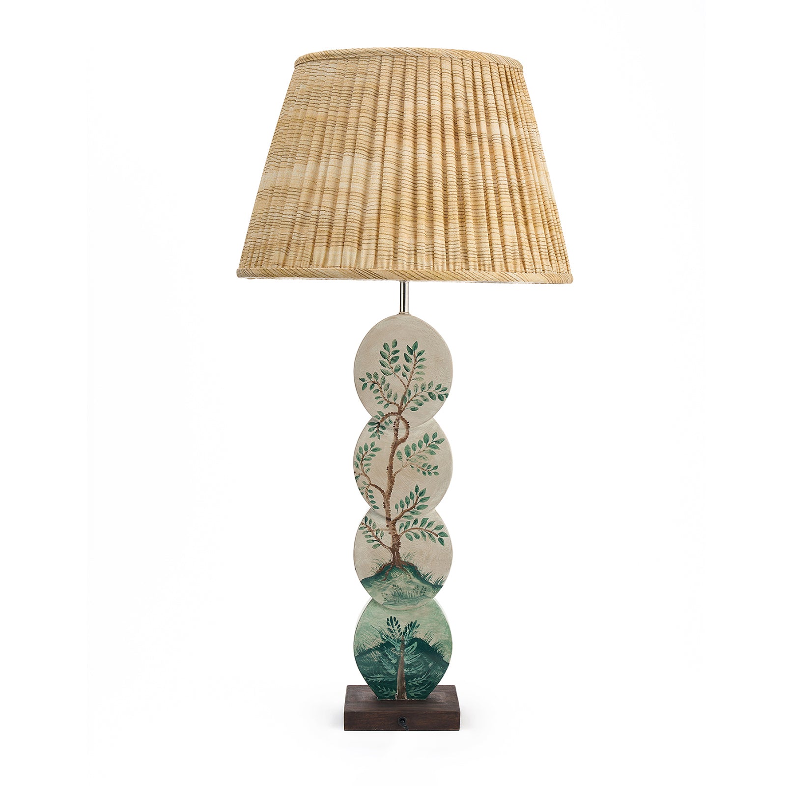 Hedgerow Unicorn Lamp