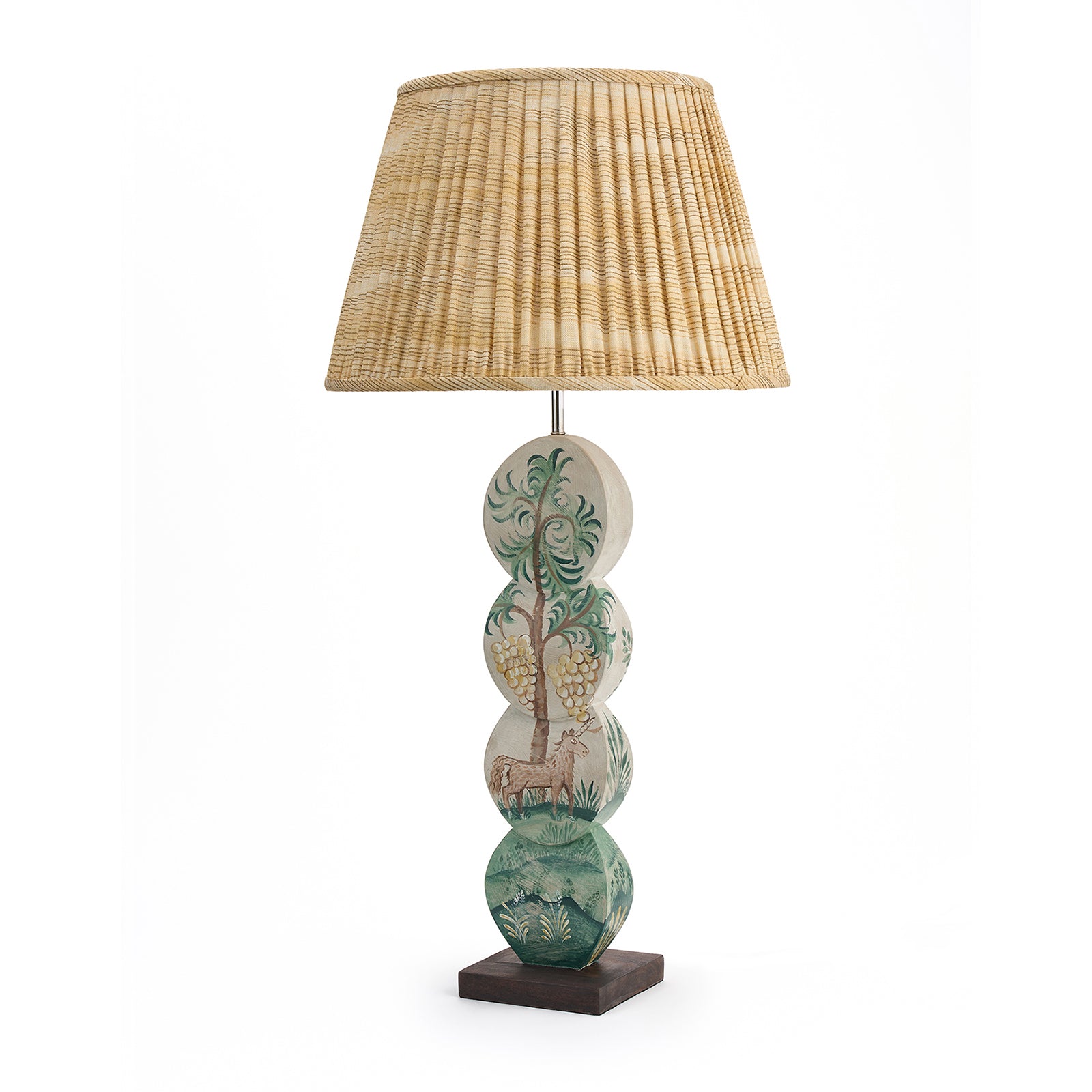 Hedgerow Unicorn Lamp