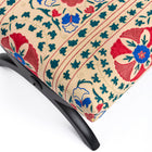 The Heritage Loom Ottoman