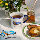 Doodles Hyde Park Honey Set