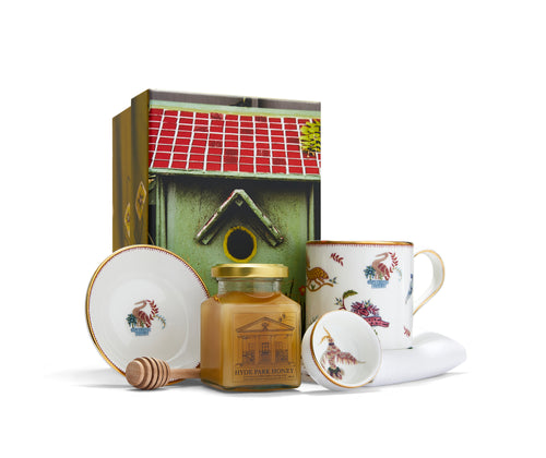 Mythical Creatures Honey Bundle Gift Set