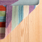 Hotline Woven Kilim Rug