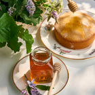 Doodles Hyde Park Honey Set