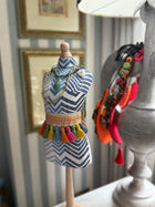 Bookend Trimming Mini Mannequin