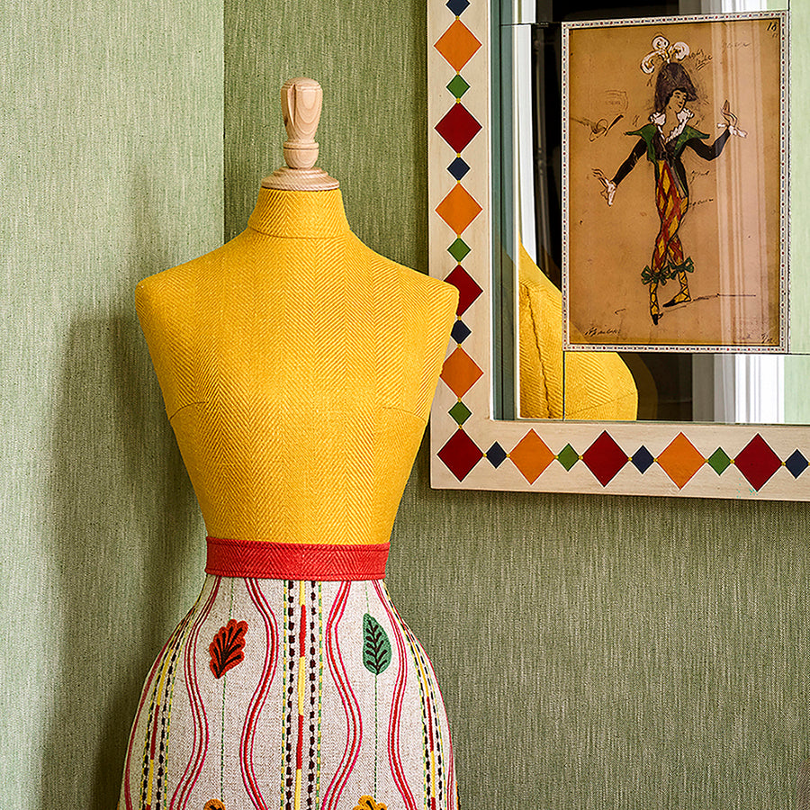 In Bloom Mannequin