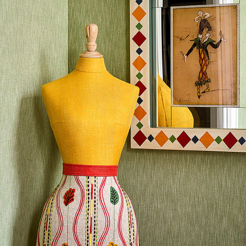 In Bloom Mannequin