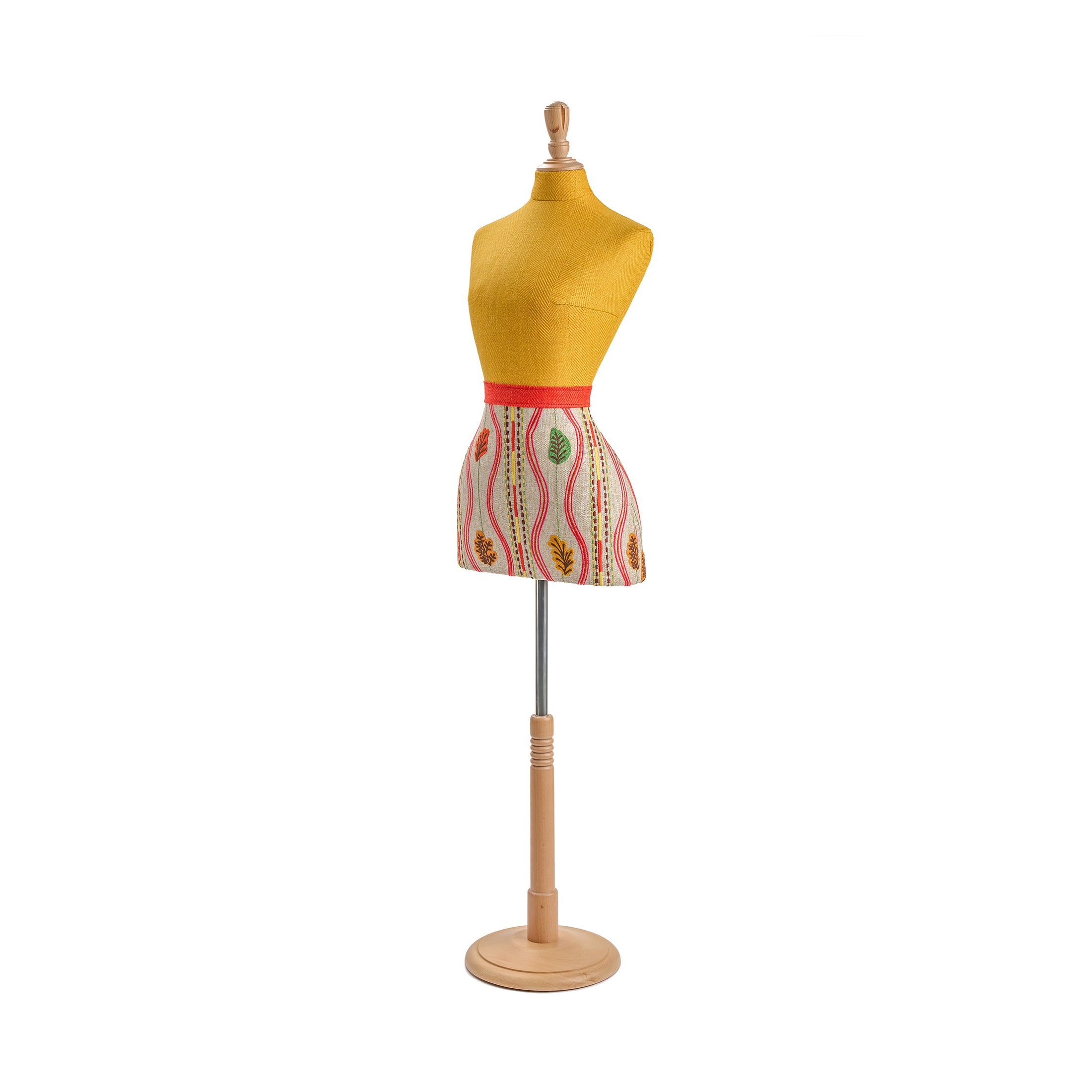 In Bloom Mannequin