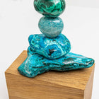 Jurassic Ocean Totem