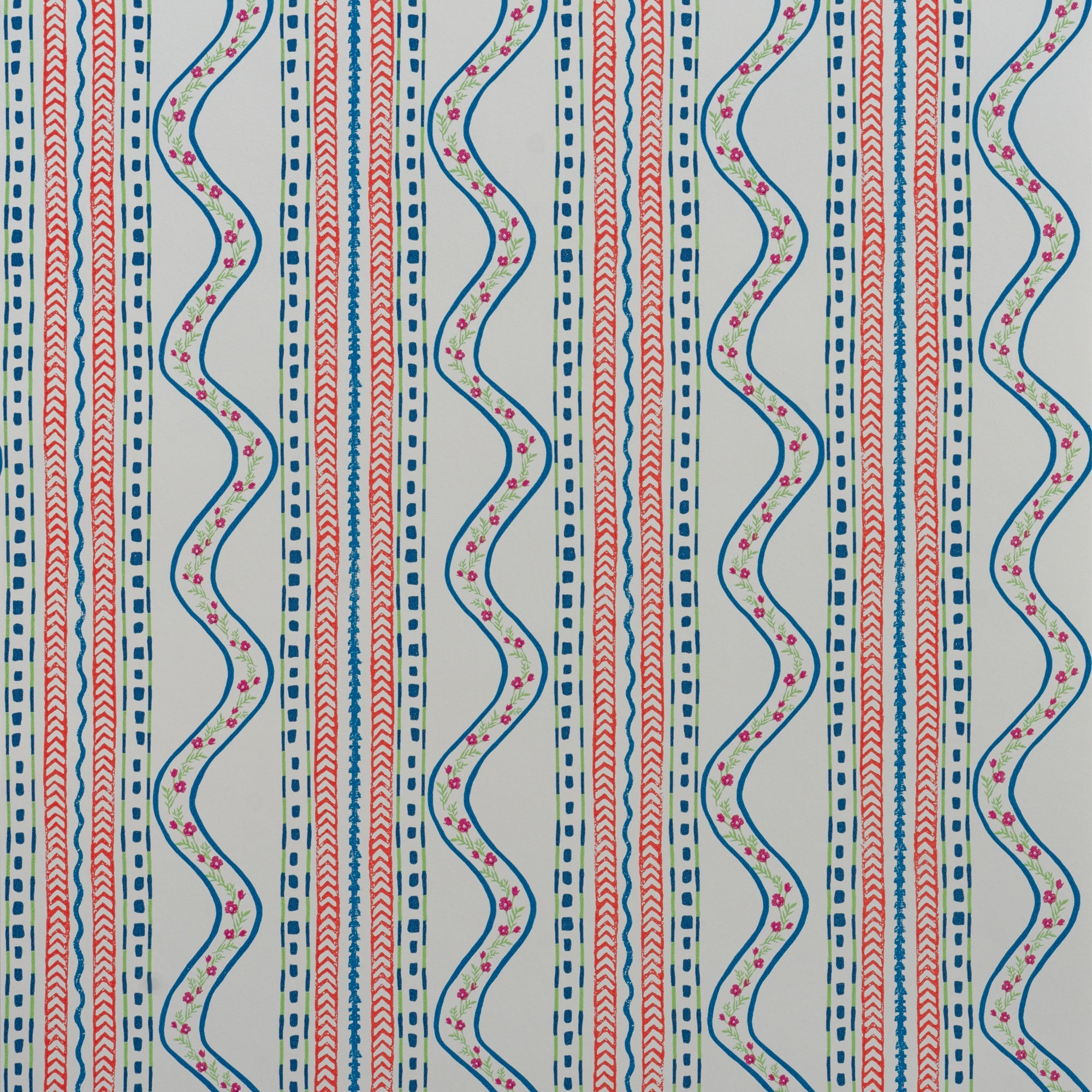 Flow Wallpaper Sample