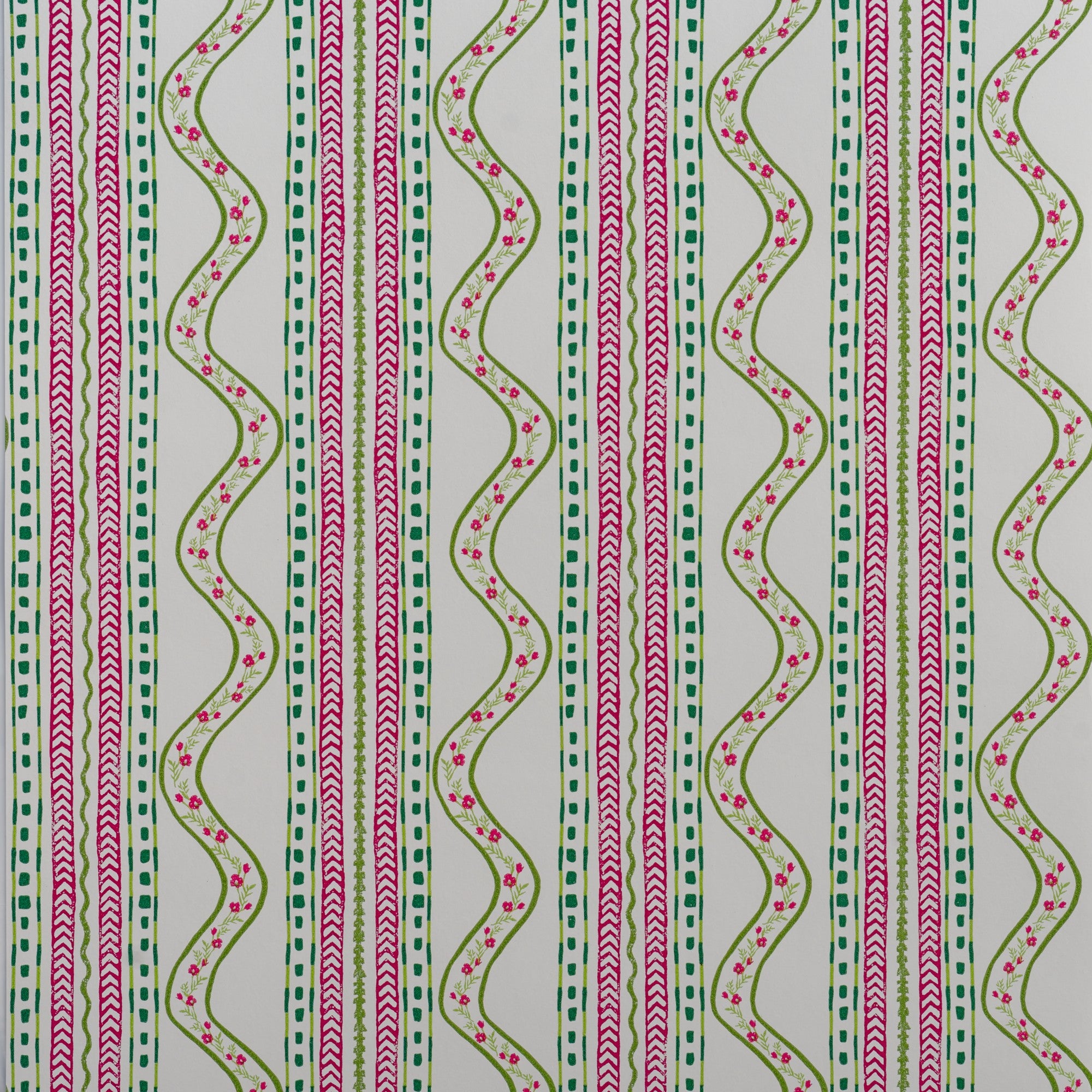 Flow Wallpaper Sample