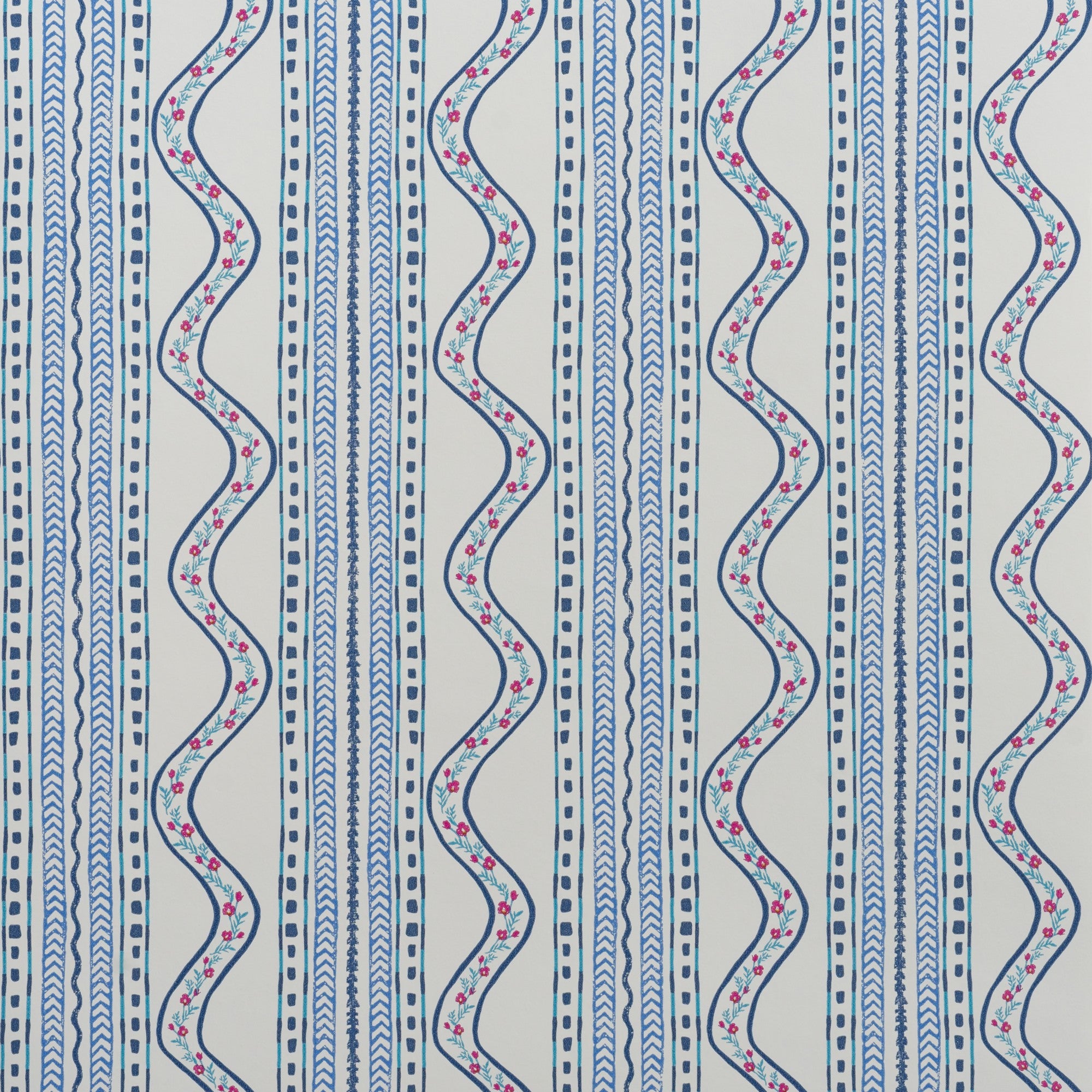 Flow Wallpaper Sample