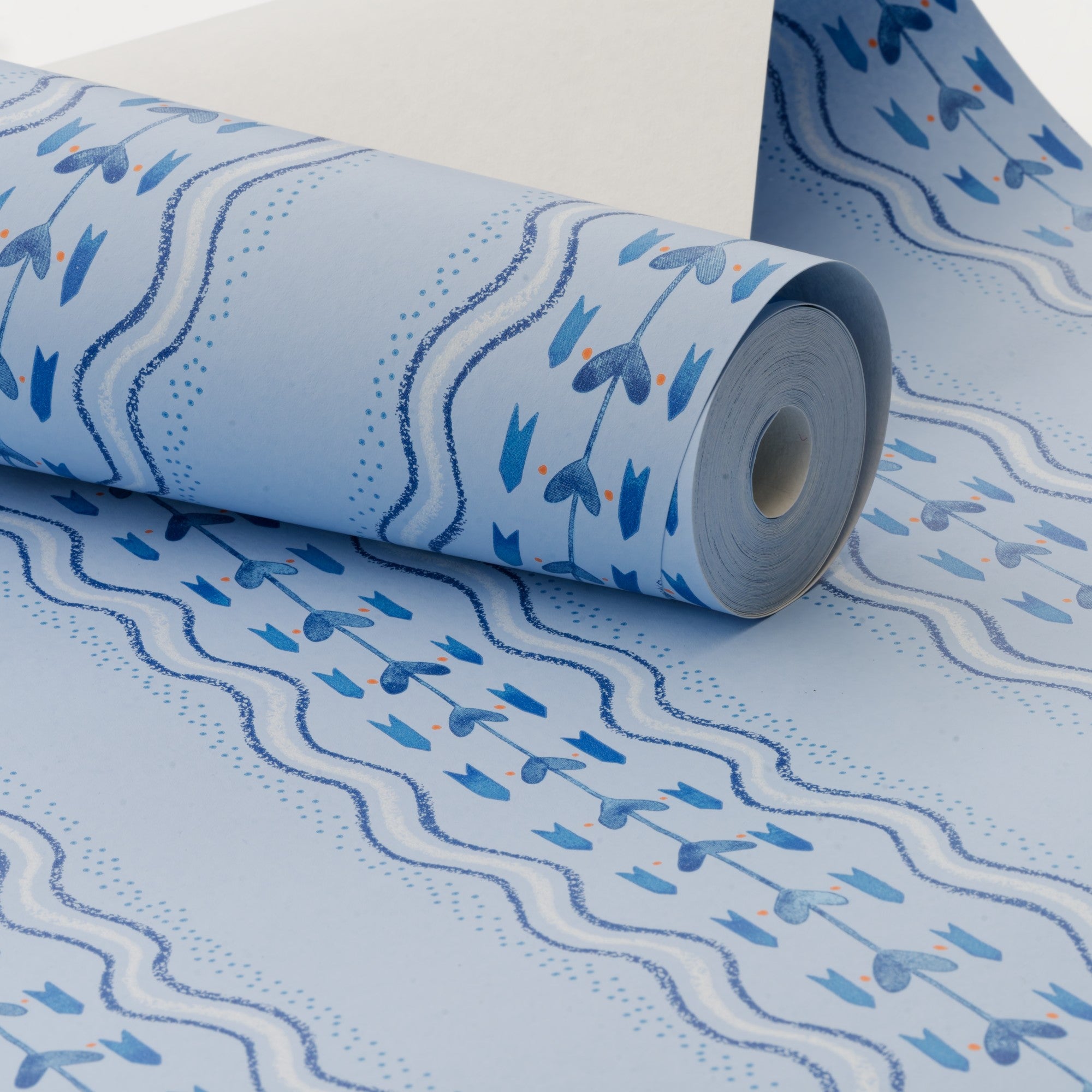 Hearty Wallpaper Sample