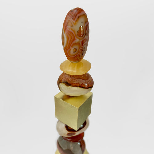 Keeper of the Flame Totem