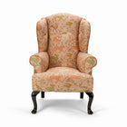 Kit's Wing Chair - Noah's Ark Plaster