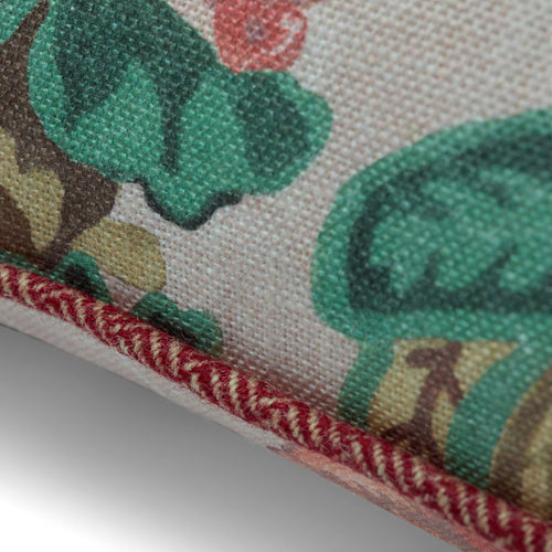 Knight's Tale Plaster Rectangular Cushion