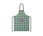 Lost & Found Green Apron