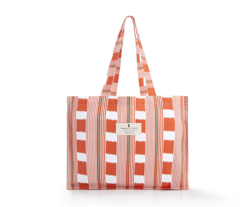 Lost & Found Bag - Orange