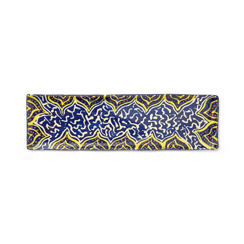 Lagoon Tray